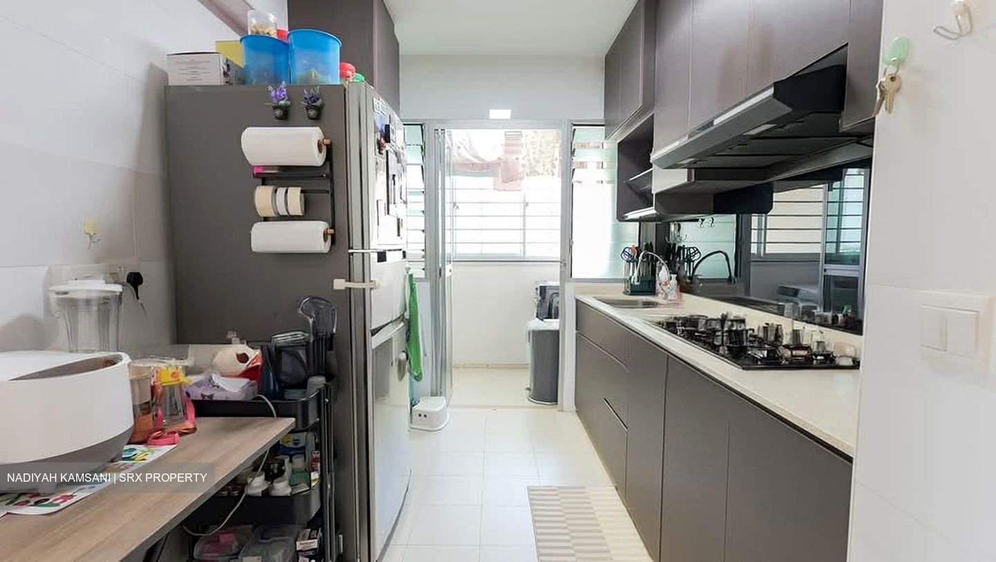 Blk 512B Oleander Breeze @ Yishun (Yishun), HDB 4 Rooms #580885751